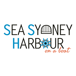 sea sydney harbour