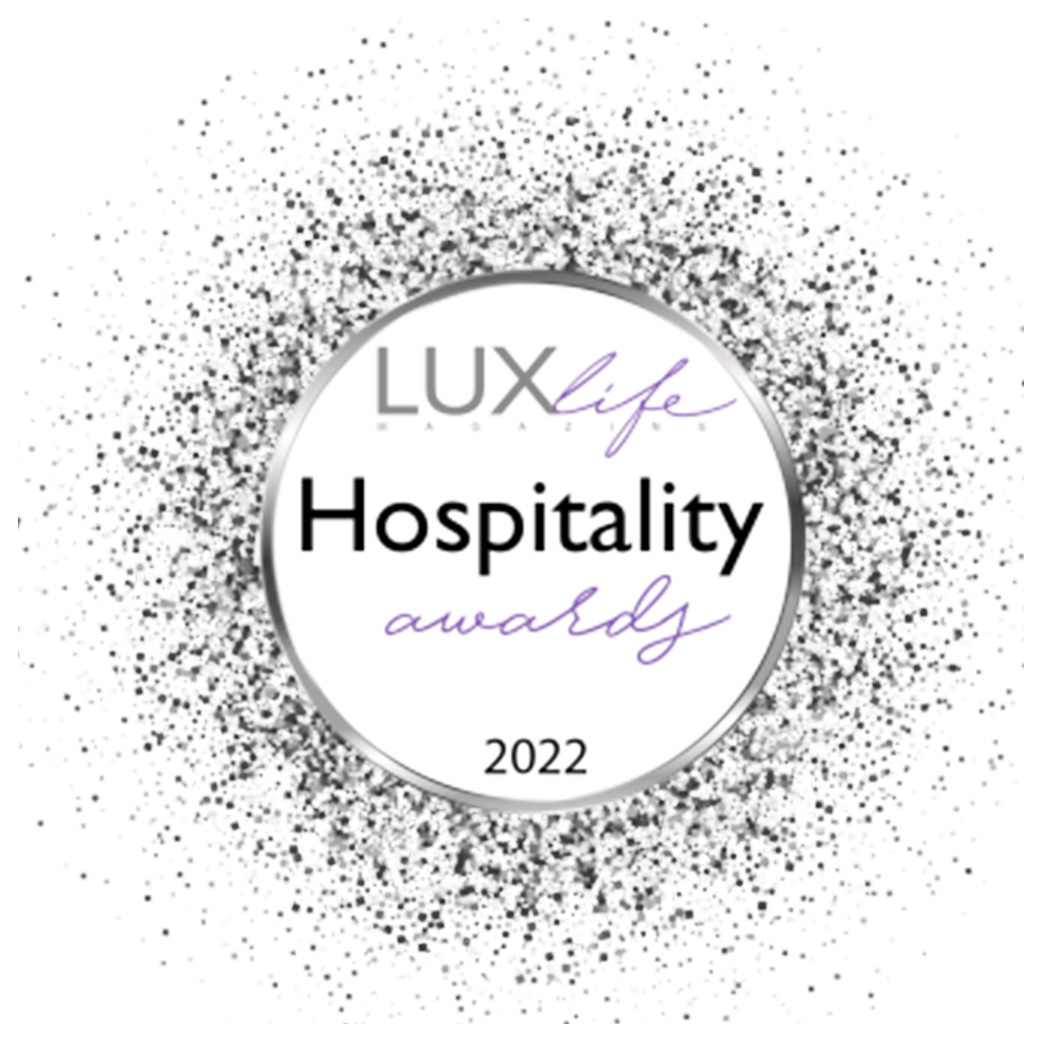 Lux Life Hospitality Awards