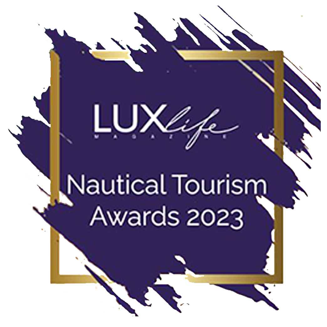 Lux Life Nautical Tourism Awards