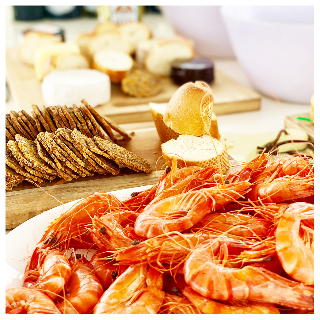 Catamaran Cruise - Sydney Harbour