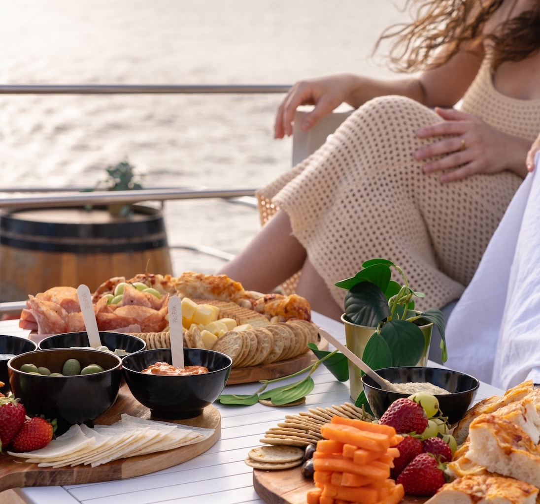 Sunset Cruise - Sydney Harbour