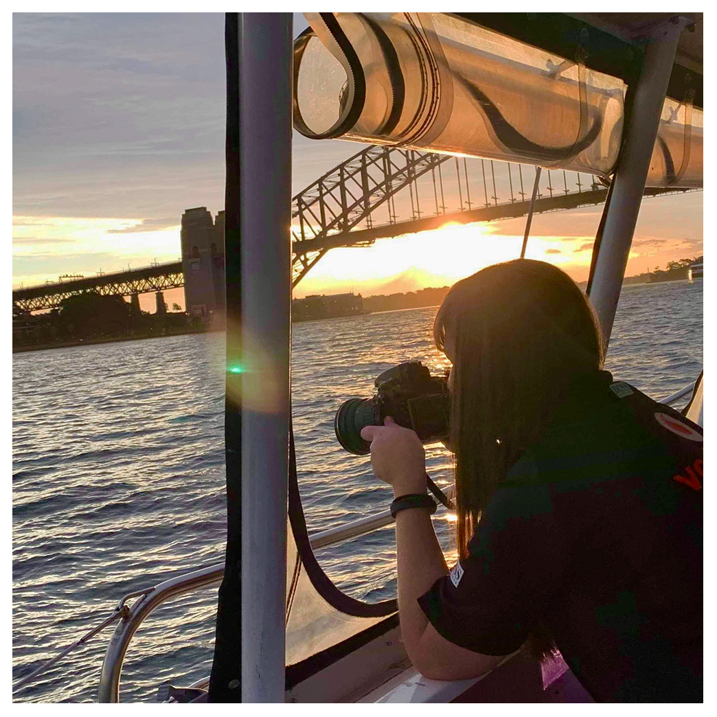 Sunset Cruise - Sydney Harbour