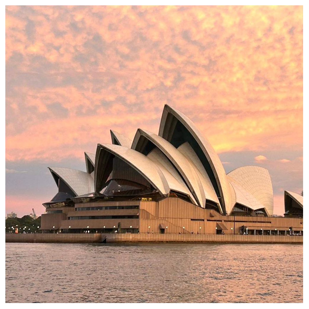 Sunset Cruise - Sydney Harbour