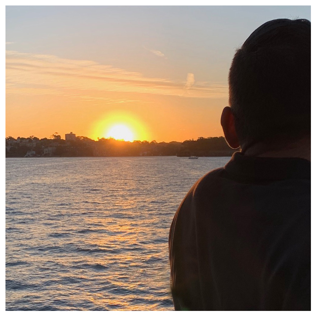 Valentine's Day Sunset Romance Cruise - Sydney Harbour