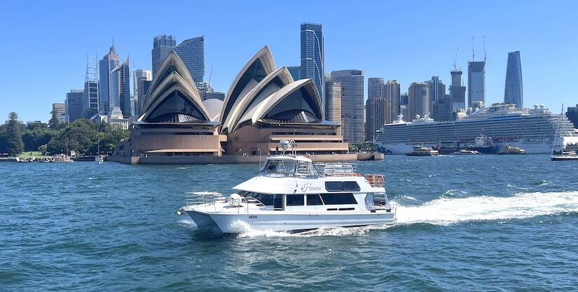 TOP 10 MUST-SEE ATTRACTIONS ON SYDNEY HARBOUR